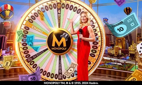 JLJL88. Live Casino Games